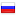 ansobor.ru hosted country